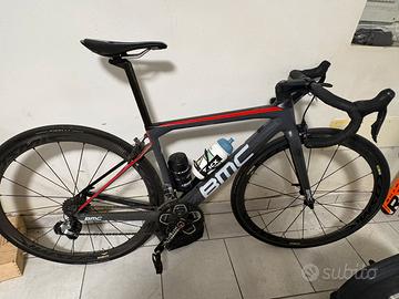 Bmc teammachine SLR01 one 47