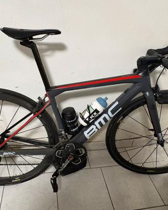Bmc teammachine SLR01 one 47