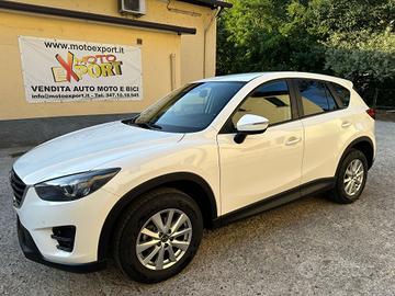 Mazda CX-5 2.2L Skyactiv-D 150CV 2WD Exceed