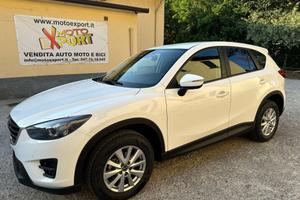Mazda CX-5 2.2L Skyactiv-D 150CV 2WD Exceed