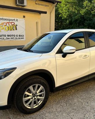 Mazda CX-5 2.2L Skyactiv-D 150CV 2WD Exceed