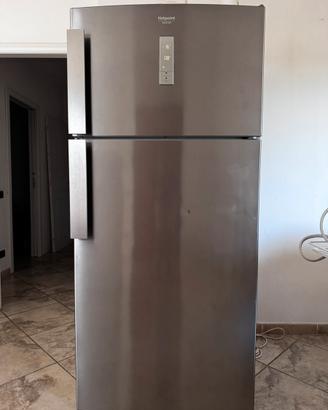 Frigo Hotpoint Ariston HA84TE 72 XO3
