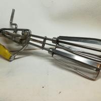 Frullino vintage