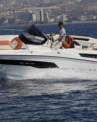 KARNIC SL 742 U - CABINATO