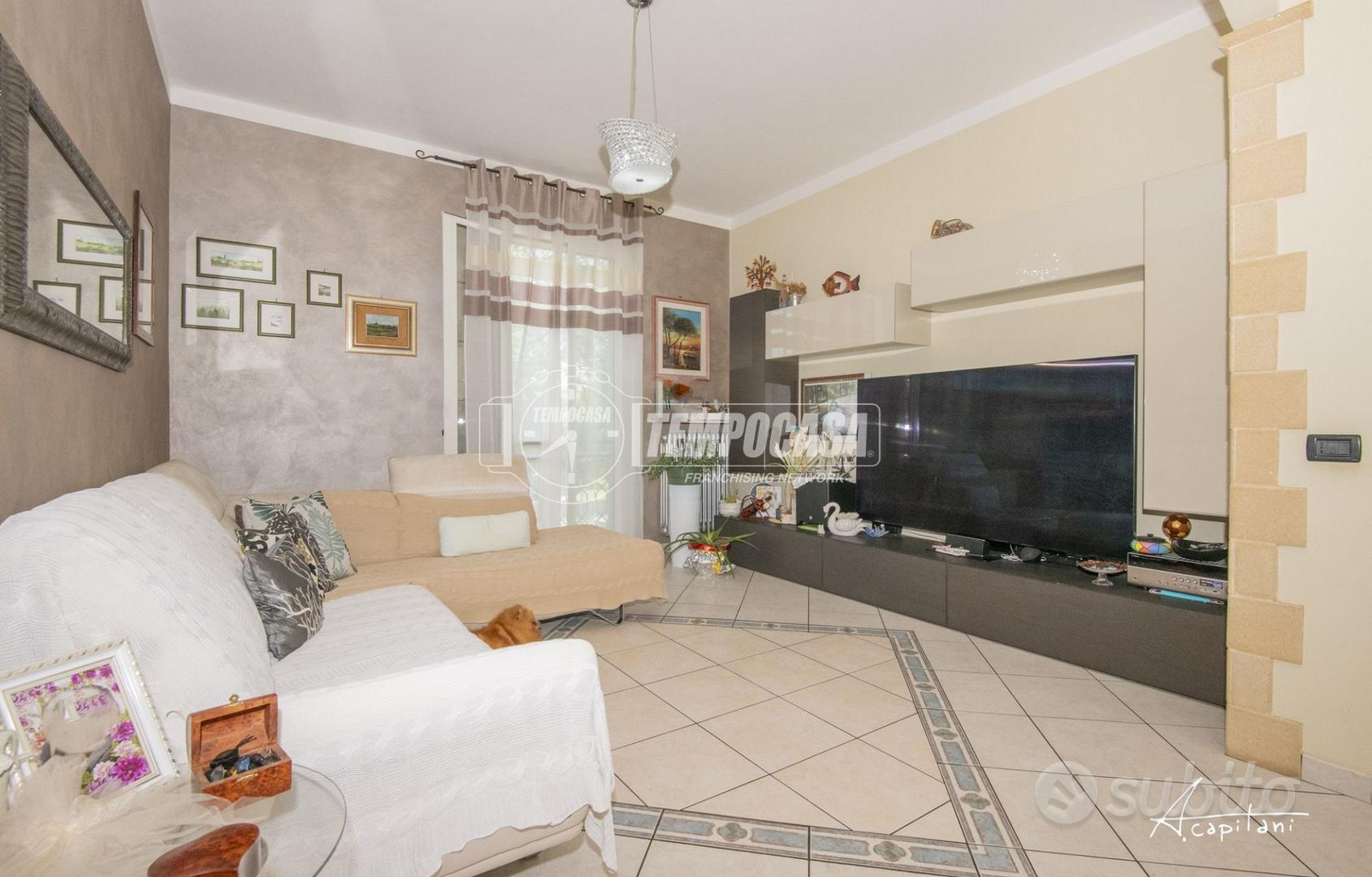 Apartment in Quattro Castella, Orologia, Montecavolo - View 2