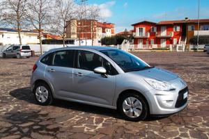 Citroen C3 Elegance 1.1 Benzina 2012
