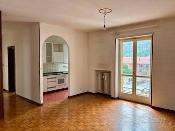Appartamento di 72 m² con 2 locali a Torre Pellice