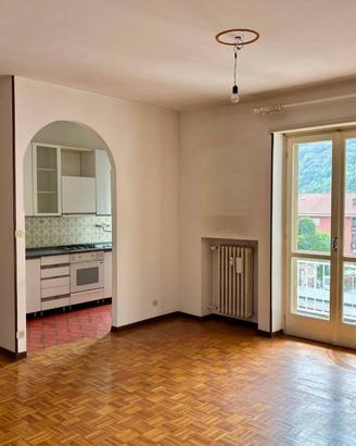 Appartamento di 72 m² con 2 locali a Torre Pellice