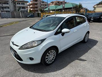 FORD FIESTA 1.4TDCI 70CV 5PORTE