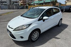 FORD FIESTA 1.4TDCI 70CV 5PORTE