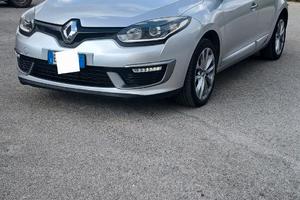 Renault megane gt style