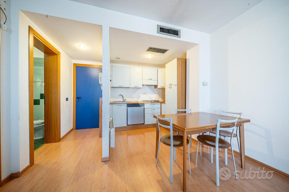 Appartamento – Bosco Chiesanuova, Sioster, Santa Margherita - Vista 2