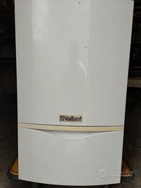 caldaia Vaillant  Eco Block Plus