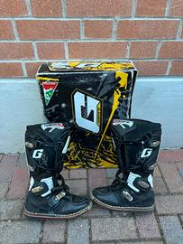 Scarponi cross bimbo Gaerne n.40