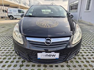 Opel Corsa 1.2 3 porte Sport