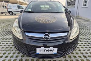 Opel Corsa 1.2 3 porte Sport