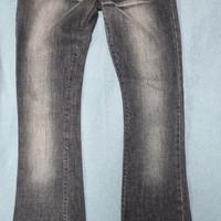 jeans vintage Miss Sixty