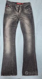 jeans vintage Miss Sixty