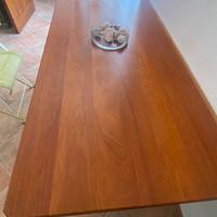 Tavolone in legno massello