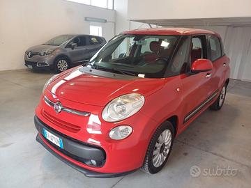 Fiat 500L 1.6 Multijet 105 CV Cruise/Unipro