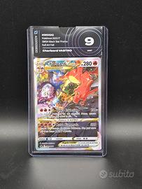 Pokémon Charizard VSTAR SWSH262 Italian – 2022 Bla