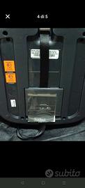 Rialzo auto Peg Perego Viaggio Shuttle con Isofix