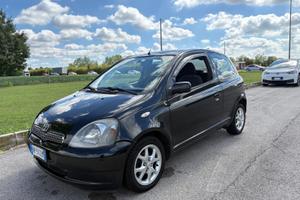 Toyota Yaris 1.0 68cv