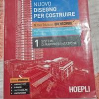 Nuovo disegno per costruire 