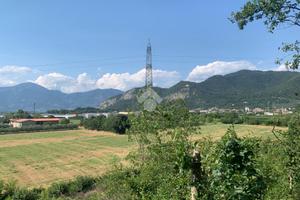 TER. AGRICOLO A PROVAGLIO D'ISEO
