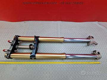 STELI FORCELLA SUZUKI RMZ 450 2011 2013 RMZ450 201