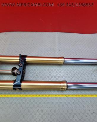 STELI FORCELLA SUZUKI RMZ 450 2011 2013 RMZ450 201