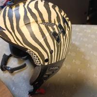 casco HMR H1 taglia xs