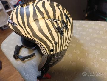casco HMR H1 taglia xs