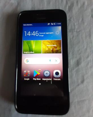 Cellulare Huawei mod.Y560