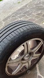 Michelin Primacy 4 205/55 r16 91v