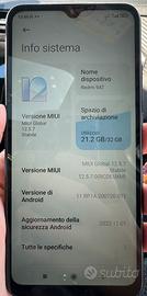 Miui M2006C3LVG