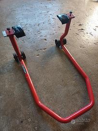 cavalletto moto