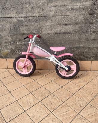 Bicicletta