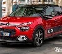 Ricambi garantiti per citroen c3 2019;2022