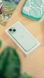 IPHONE 15 256GB