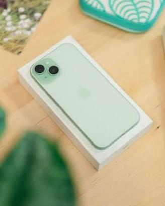 IPHONE 15 256GB