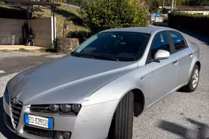 Alfa Romeo 159