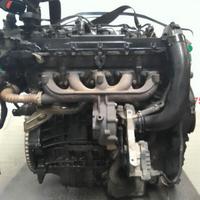 MOTORE Volvo V50 D5244T8