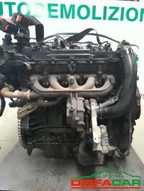 MOTORE Volvo V50 D5244T8