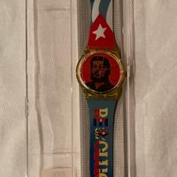 Swatch Che Guevara
