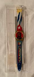 Swatch Che Guevara