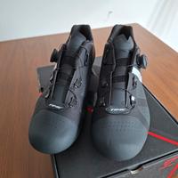 Scarpe ciclismo Time