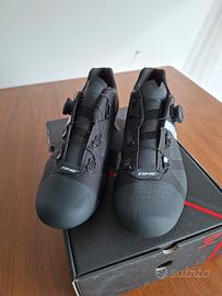Scarpe ciclismo Time