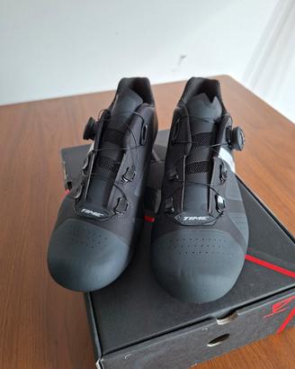 Scarpe ciclismo Time