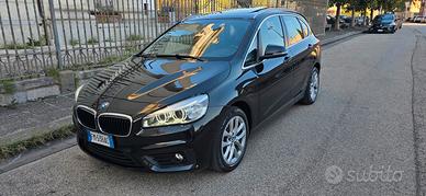 Bmw 218 d 